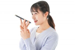 iPhoneのバッテリー残量が少なくなったら自動で省電力モードに設定する