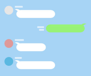 ライン(LINE)意外と知らない便利な使い方あります