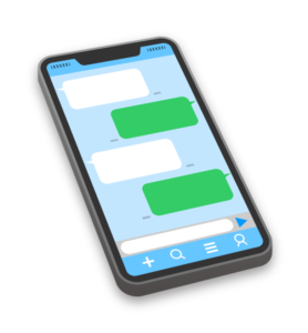 LINEのキャッシュを削除してiPhoneの動作が軽くなった