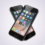 iPhone SE3がフリーズ?再起動と強制再起動のやり方