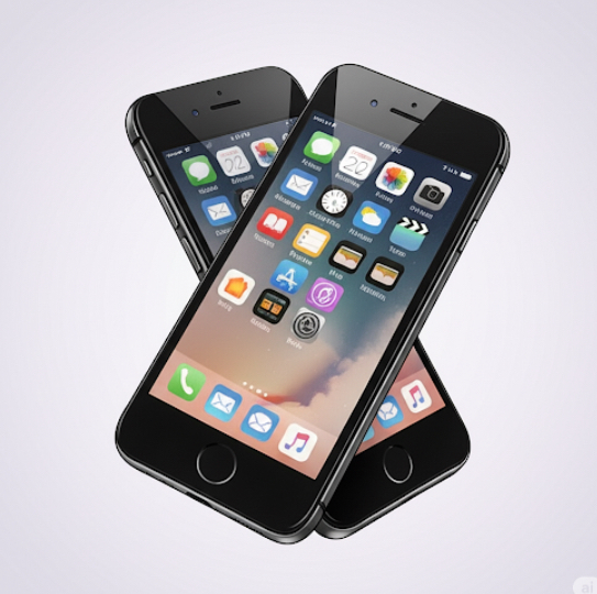iPhone SE (第3世代)の再起動方法|簡単ステップで解決!