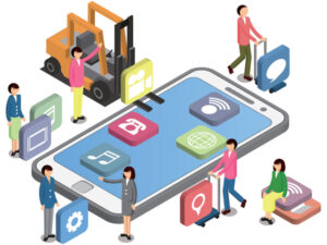 【重要です】iPhoneの名前を変更する設定方法