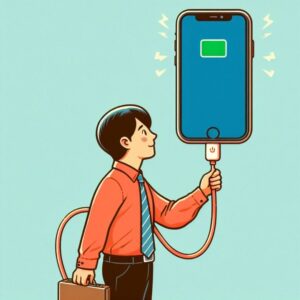 iPhoneの熱暴走を防ぐ5つの対策