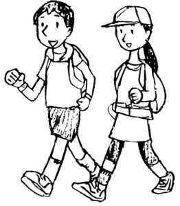 【備忘録】インターバル速歩で健康を手に入れよう