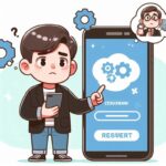 週一の再起動でスマホを快適に!スムーズな動作の秘訣