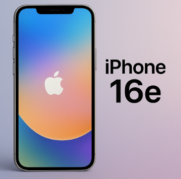 初心者向け:iPhone16eの魅力を徹底解説!