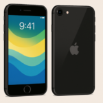 初心者向け!中古iPhone SE3の魅力と購入ガイド