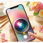 iPhone初心者向けカメラ機能解説:美しい写真を簡単に撮影する