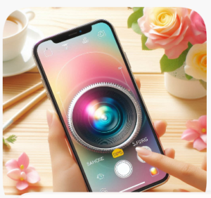 iPhone初心者向けカメラ機能解説:美しい写真を簡単に撮影する