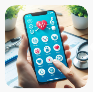 iPhoneヘルスアプリで健康管理をもっと簡単に！