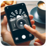 iPhoneでカメラのシャッター音を消す方法