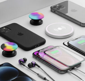 【2025年版】iPhoneアクセサリーの重要性&おすすめ