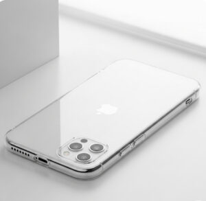 iPhone SE3 クリアケース選びのポイントとおすすめモデル