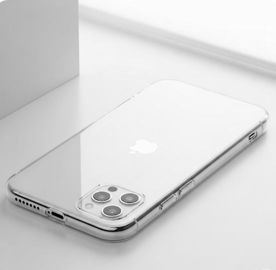 iPhone SE3 クリアケース選びのポイントとおすすめモデル