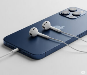 iPhoneイヤホンの選び方とおすすめモデル
